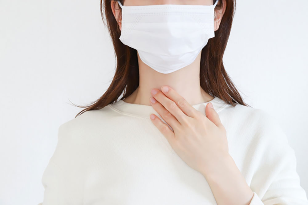 耳鼻咽喉科とは